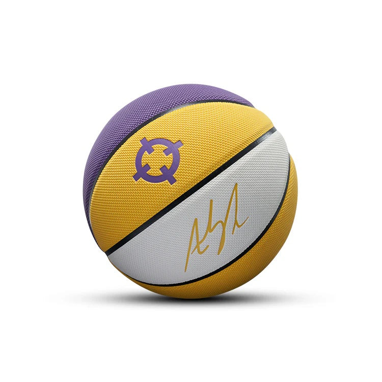 Rigorer Basketball
