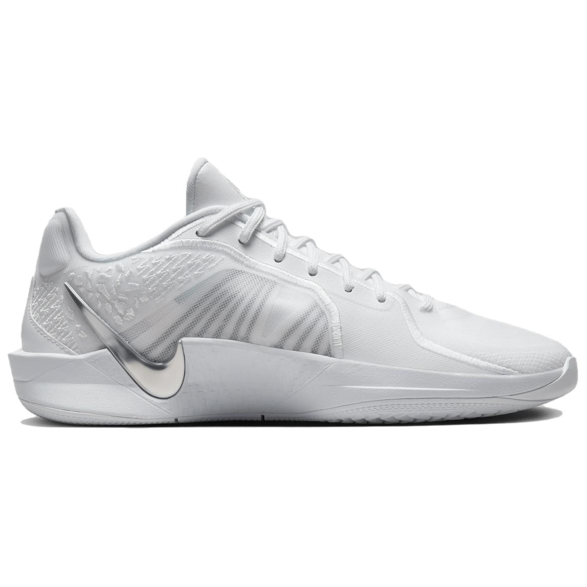Nike Sabrina 2 Ep 'White Noise'
