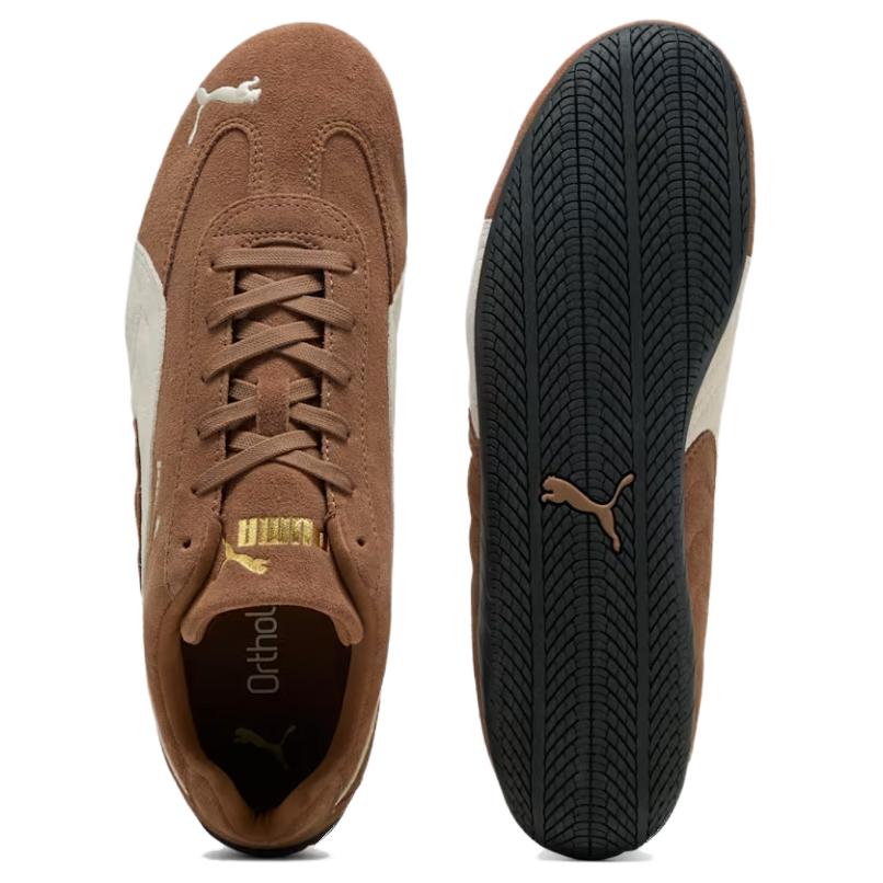 PUMA Speedcat Og Haute Coffee