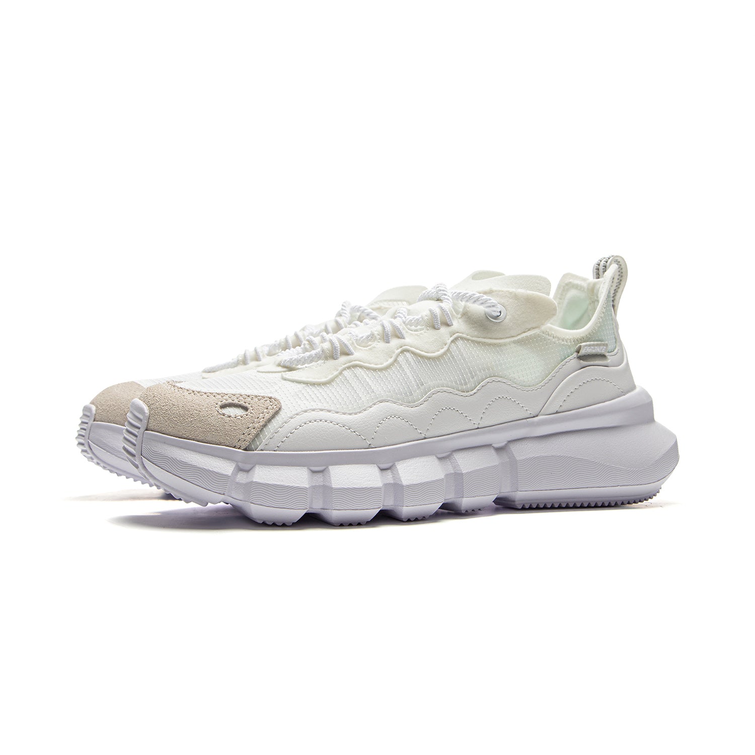 LiNing Wade Essence 'White'「Women」 - Kicksown store