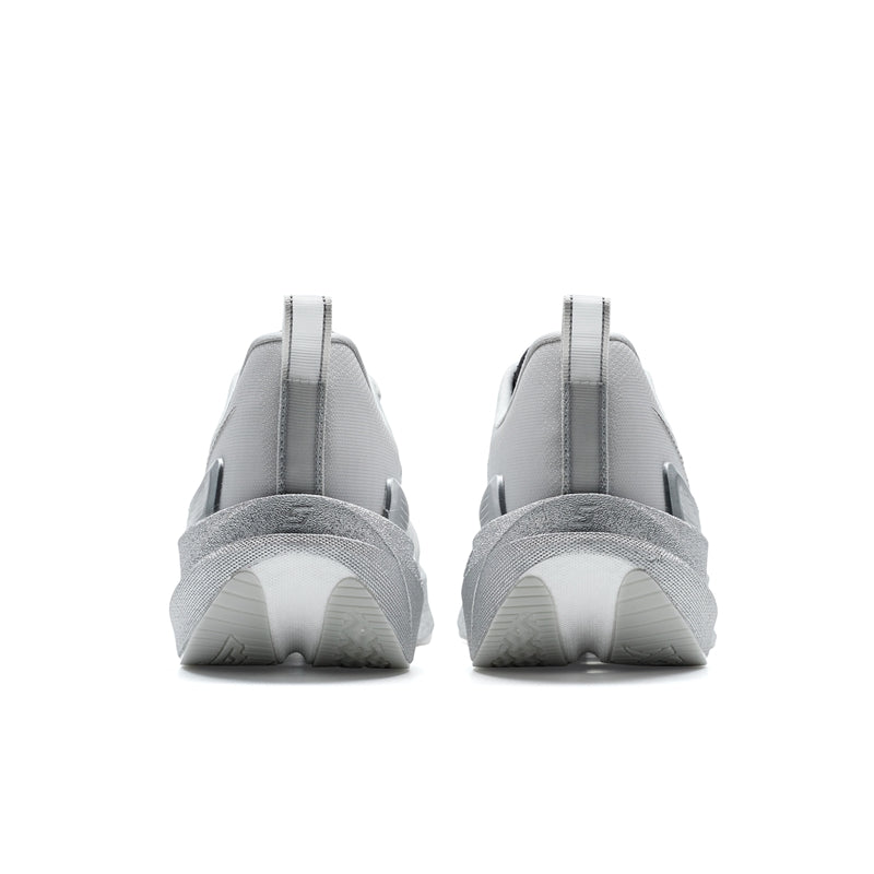 Xtep 2000km 5.0 Running Shoes 'Grey Black'