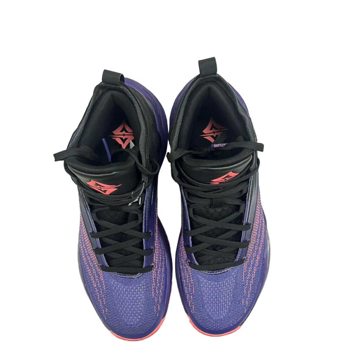 ANTA KT 7 'Dark Storm'