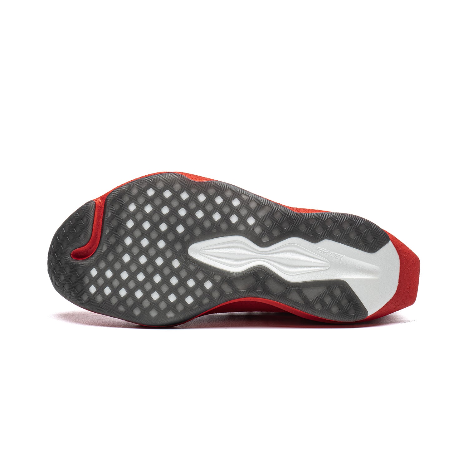 LiNing Feidian 6 ULTRA 'Li-Ning Red'