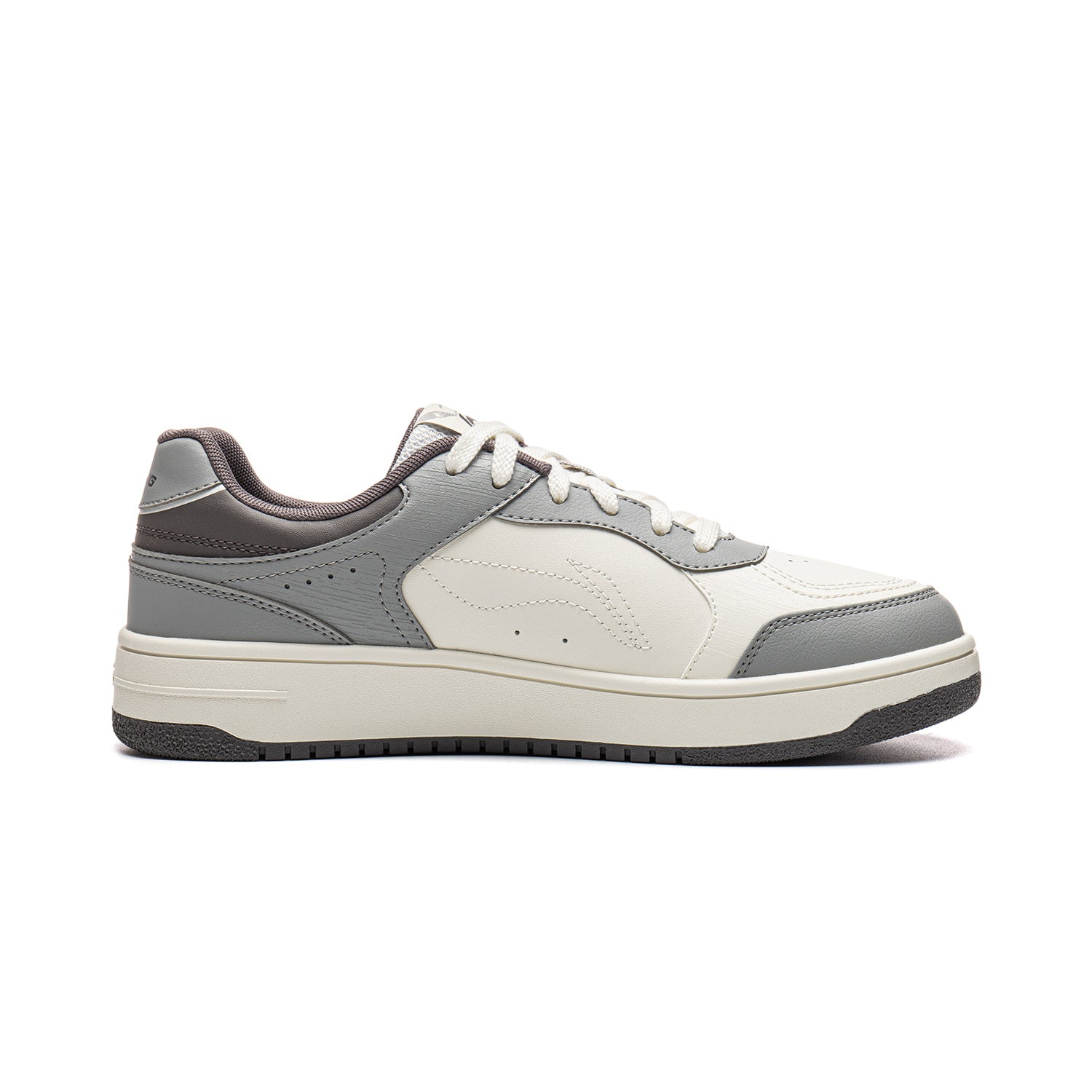 LiNing Sky Trace V3 'Grey White'