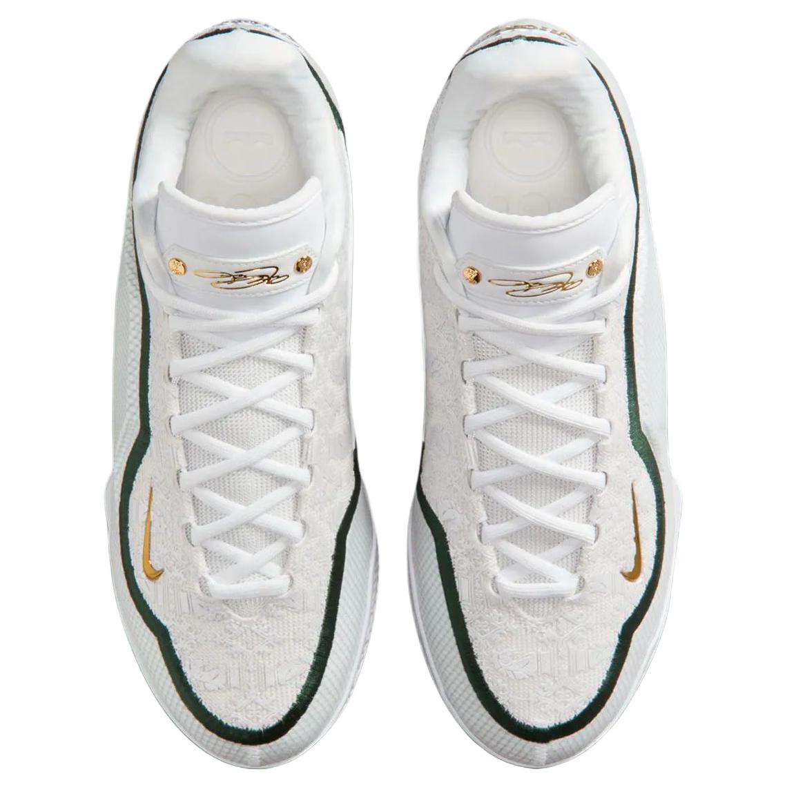 Nike Lebron 23 'From This Point Forward'