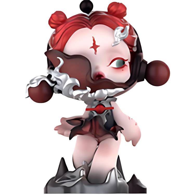 POP MART SkullPanda The Sound Series - Kicksown store