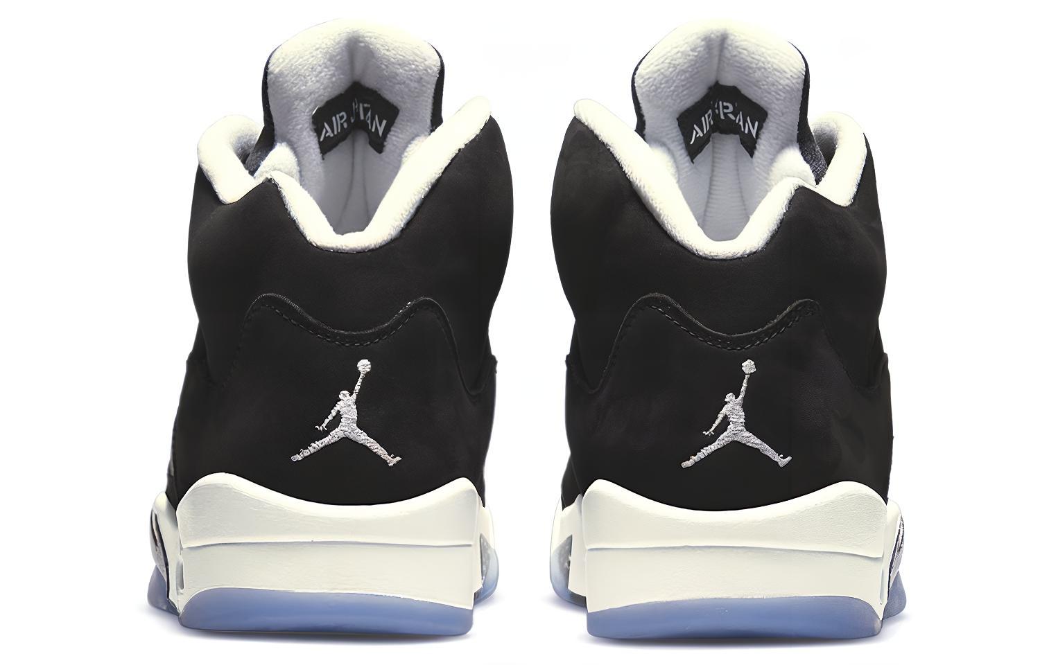 Air Jordan 5 Retro ‘Oreo 2021’