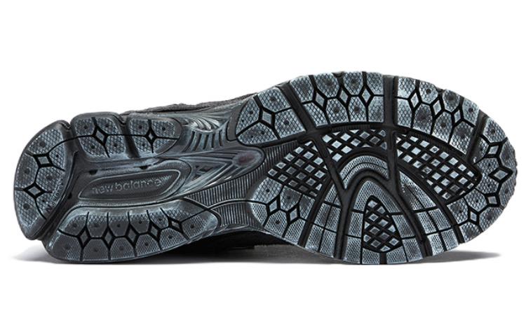 New Balance Low top 'Black'