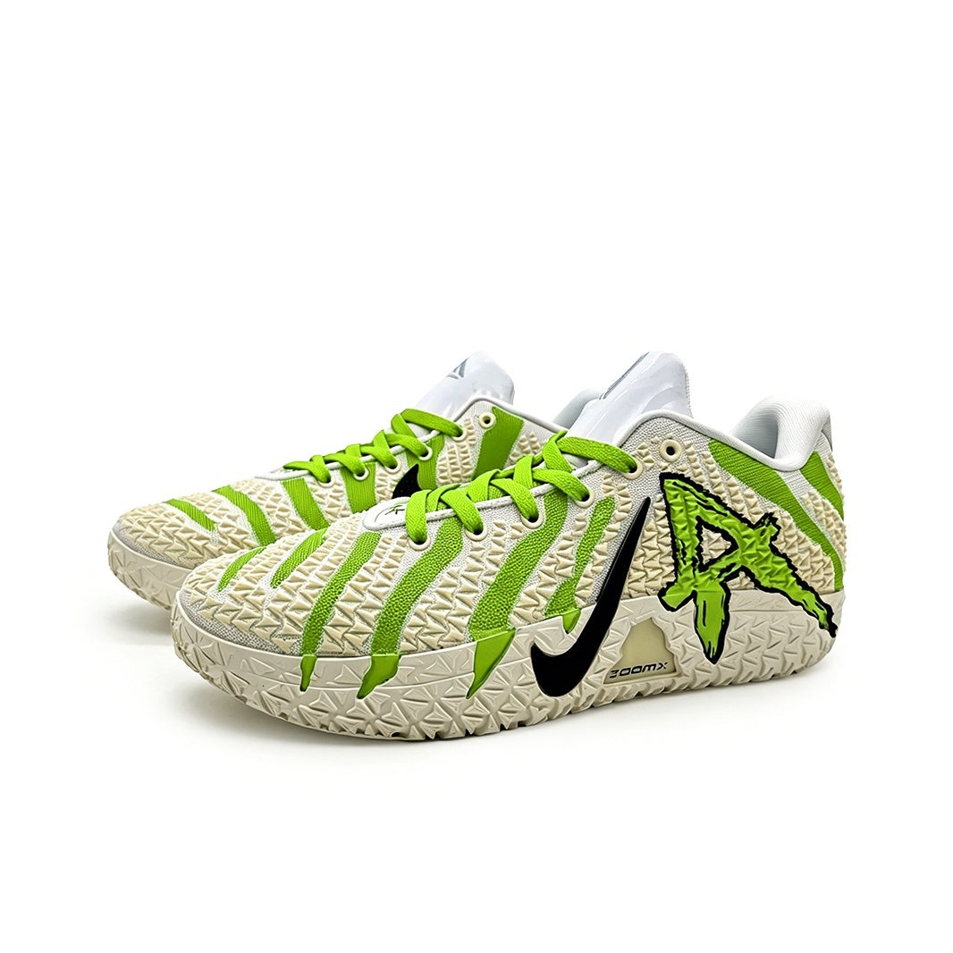 Nike Ja 3「ピンク」[カスタマイズ] | 送料無料 - Kicksown