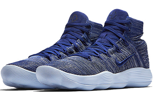 Nike Hyperdunk 2017 Flyknit 'College Navy'
