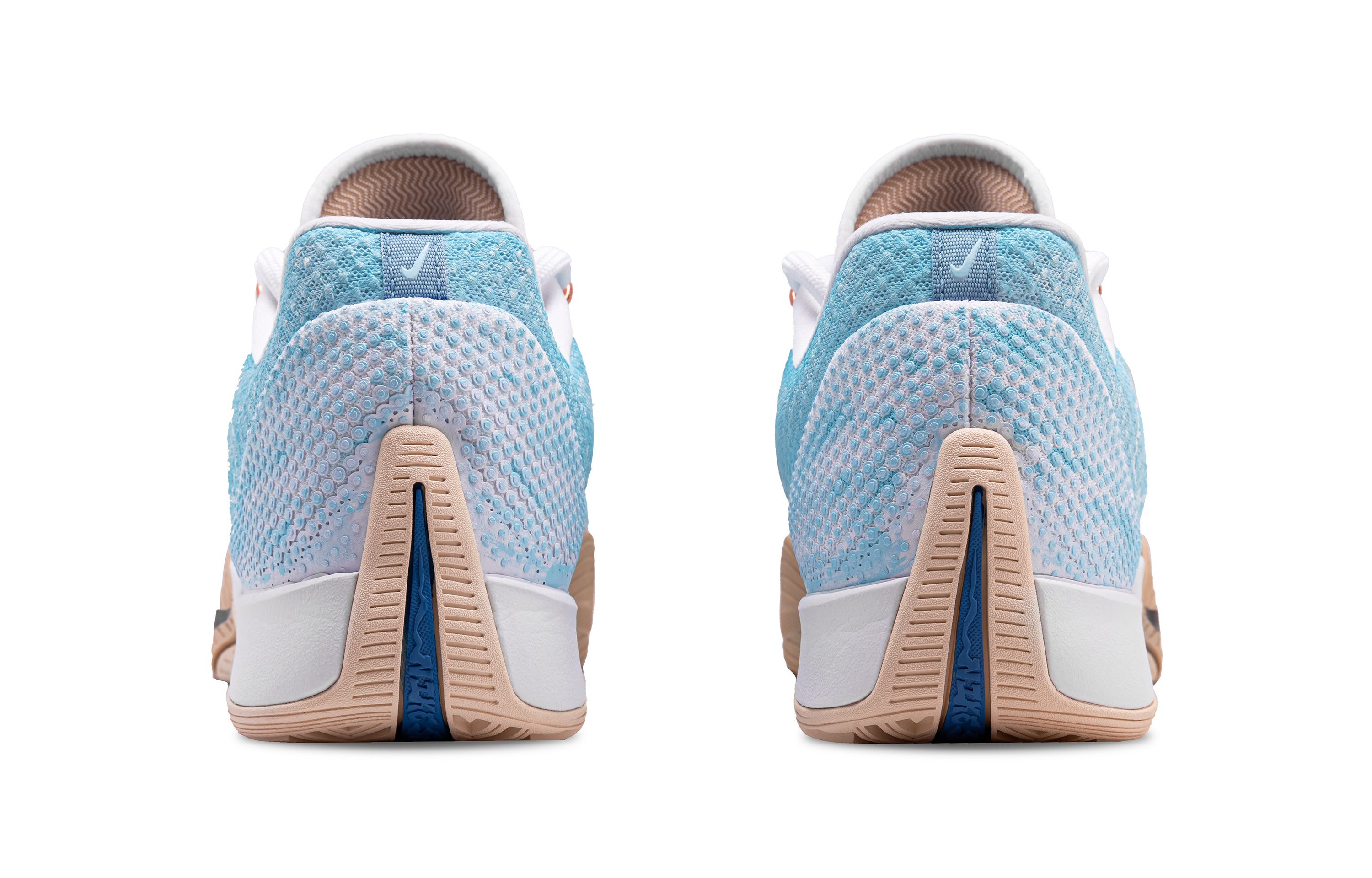 Nike S.T. Flare EP "Lupo Grigio"