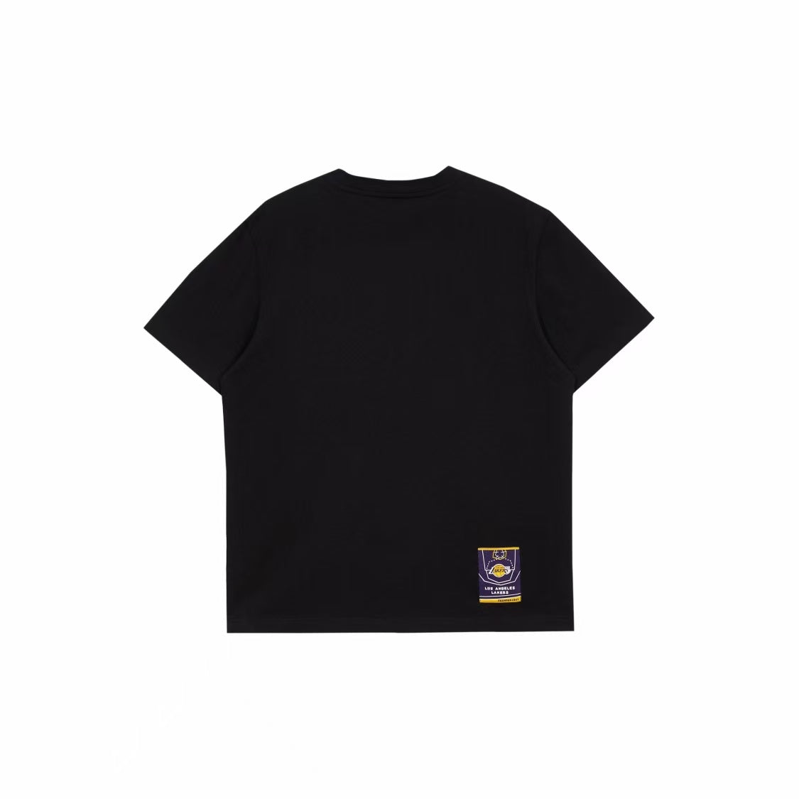 JACK JONES x NBA  Short Sleeve Tee 'Lakers'