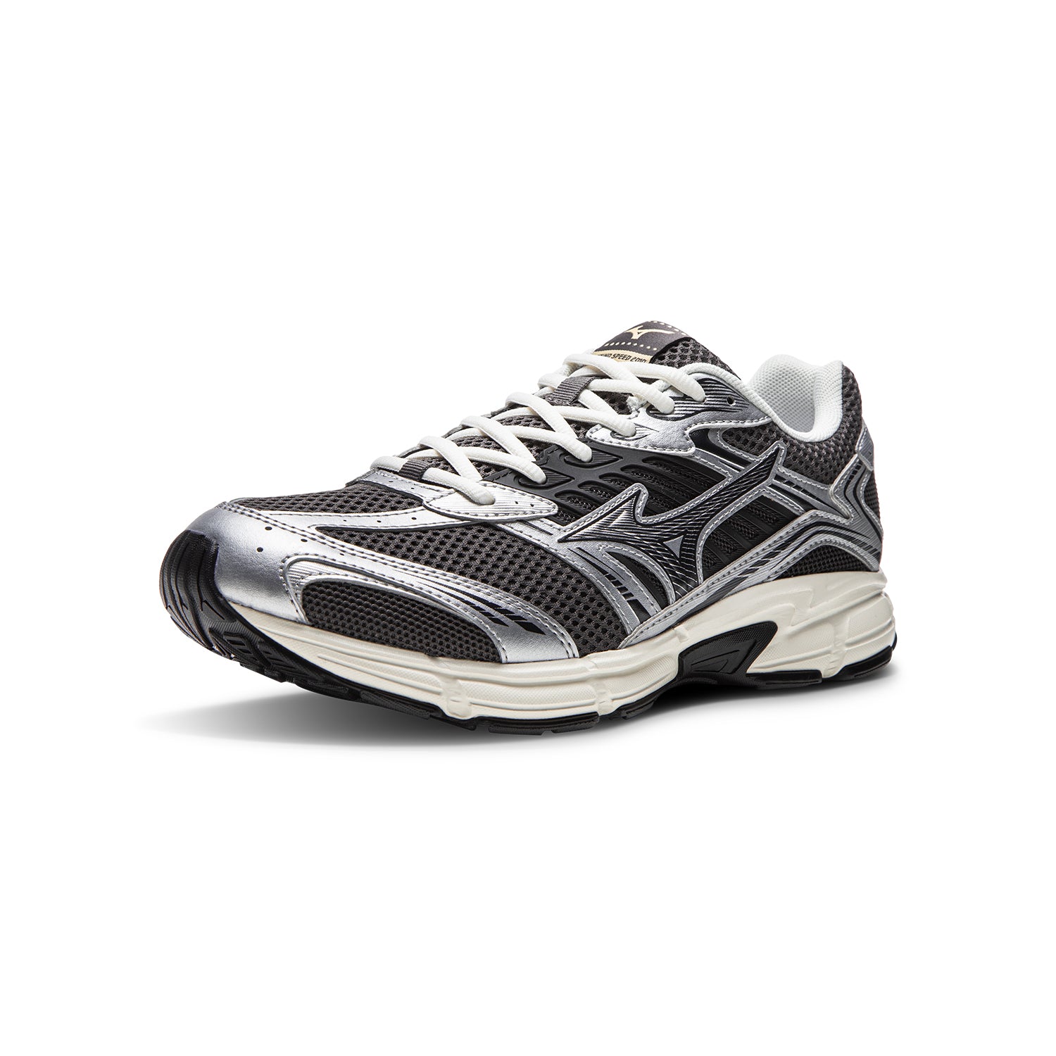 Mizuno Speed 2010 'Silver'