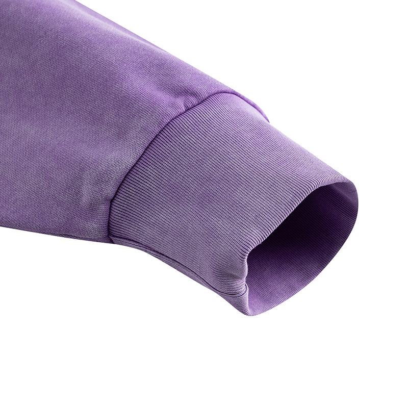 Anta KAI Sweatshirt 'Jasmine Purple'