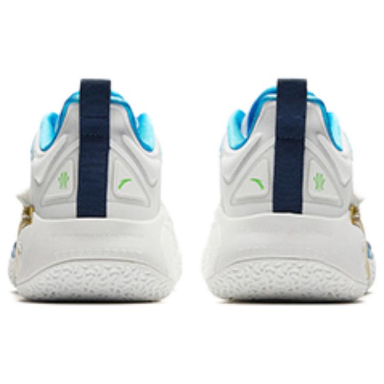 Anta Kai 1 'Home Court'