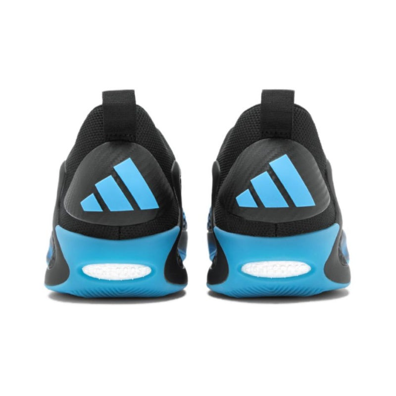 CLOT x Adidas Ae 1 Low 'Blue'