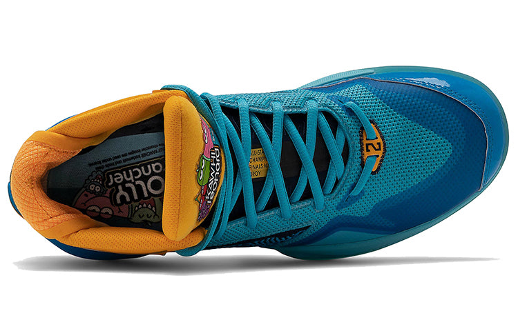 New Balance Kawhi Jolly Rancher