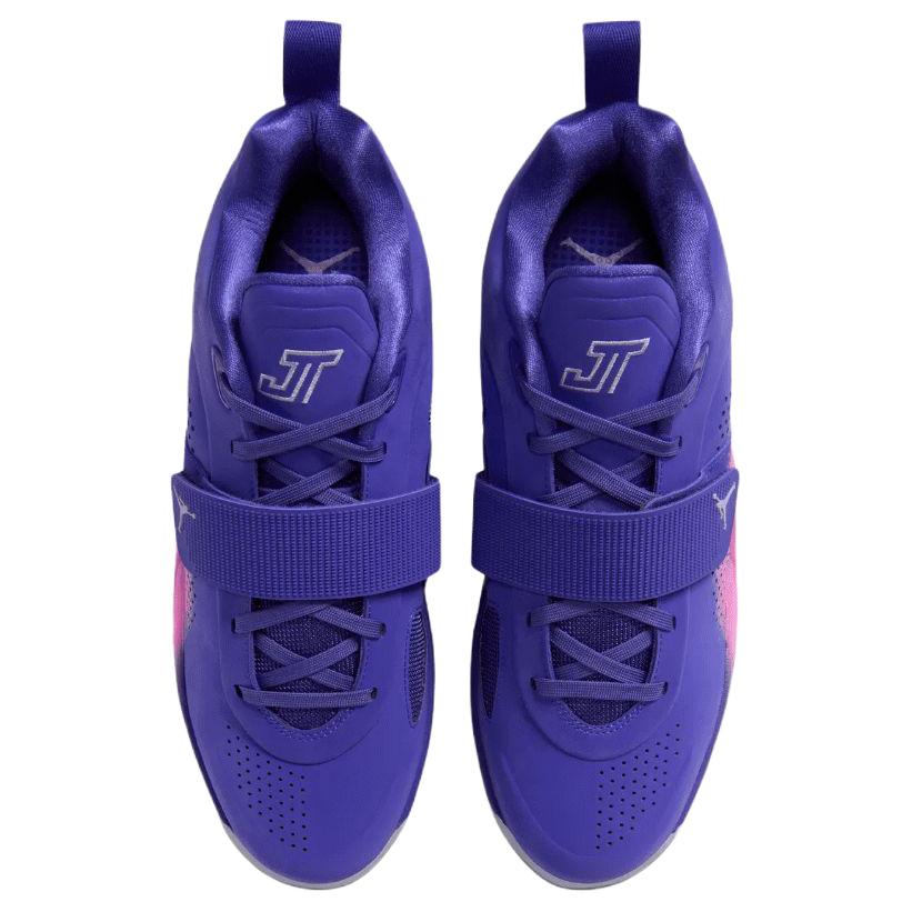 Jordan Tatum 5 'Sunrise'