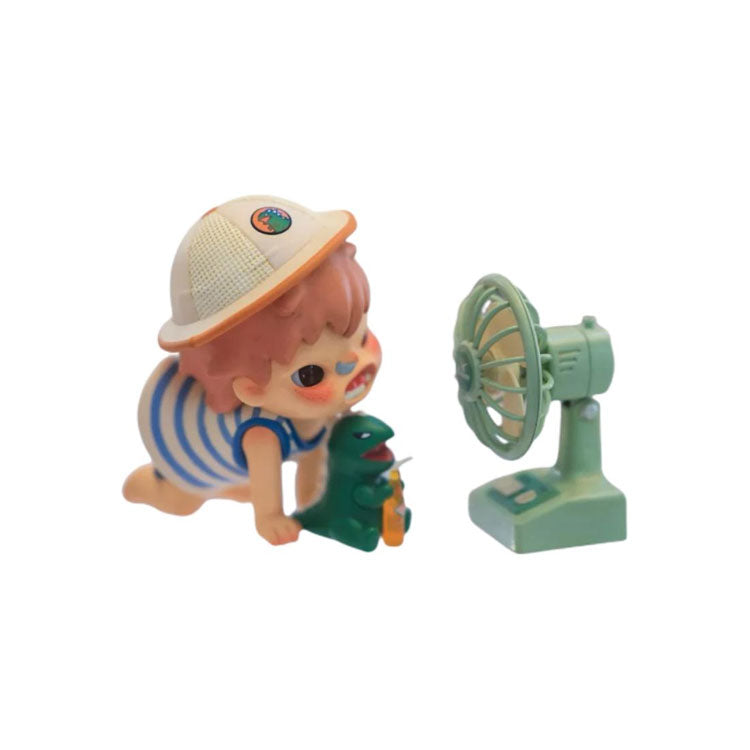 POP MART Trendy Figures