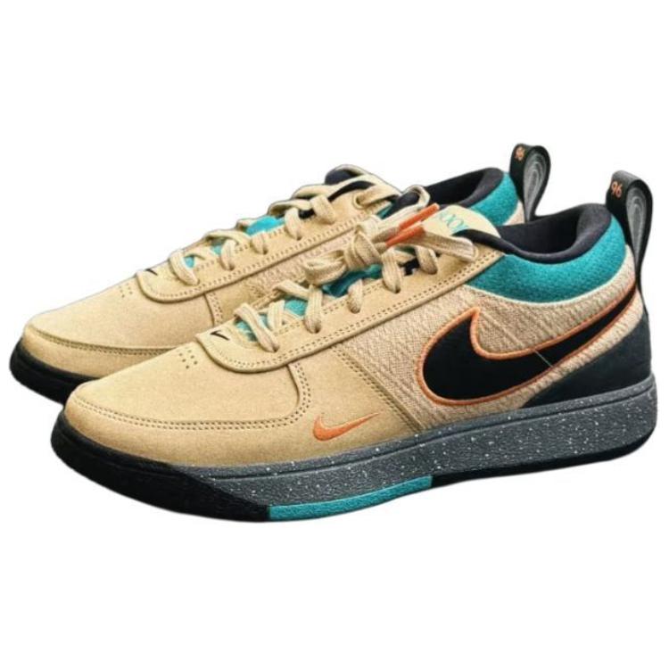 Nike Book 1 'Beige Black'