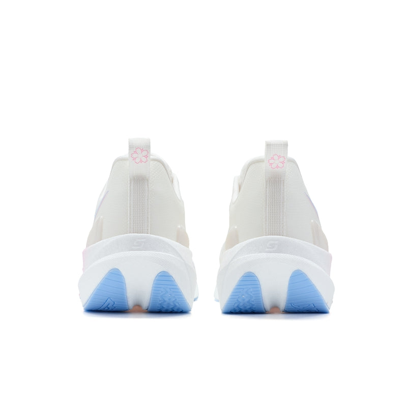 Xtep 2000km 5.0 Running Shoes 'Light White Blue'