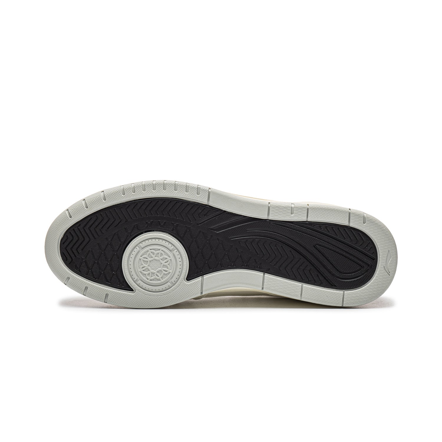 LiNing Moon 3 'Beige White'