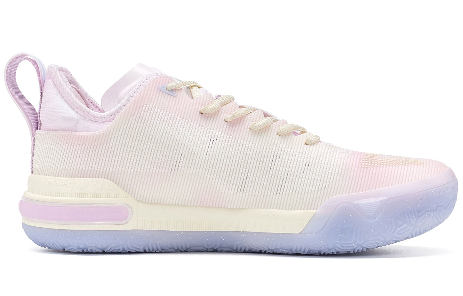 PEAK AW1 Andrew Wiggins 1 'Pink Blue'