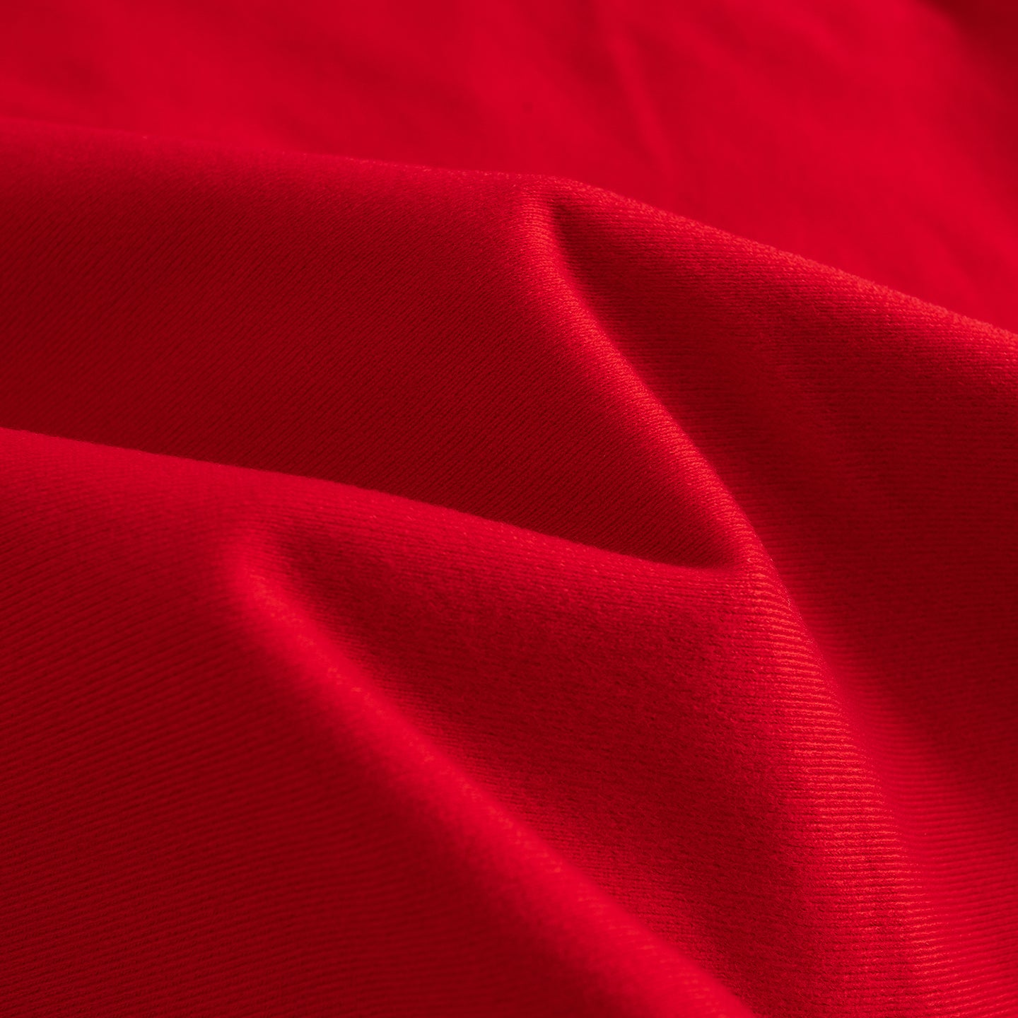 Anta Kai Casual Jacket 'Red'