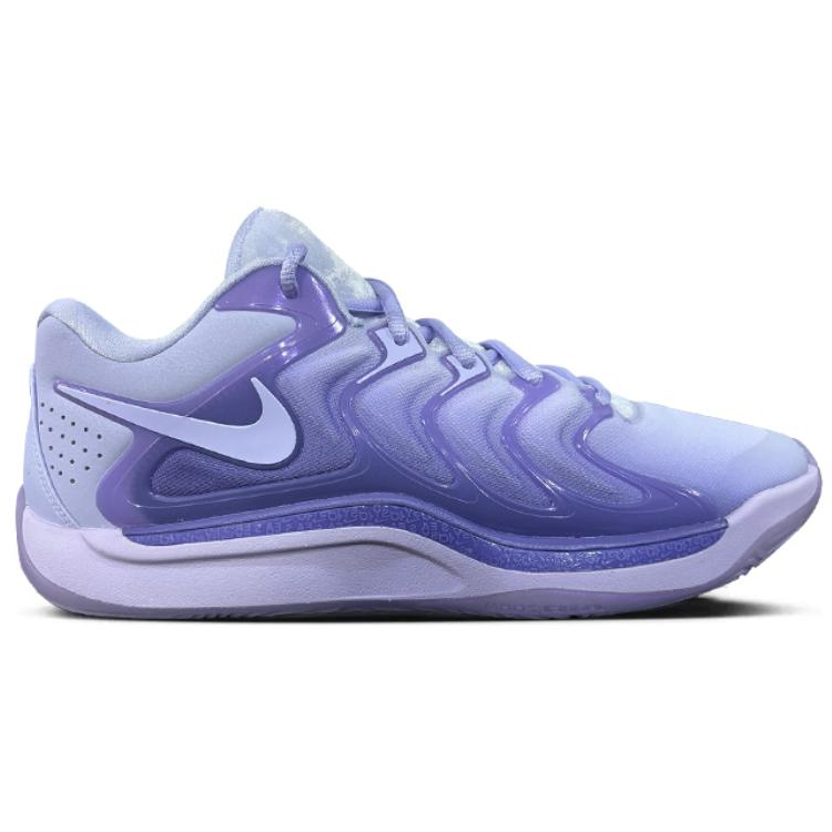 Nike KD 17 ‘Purple Blue’
