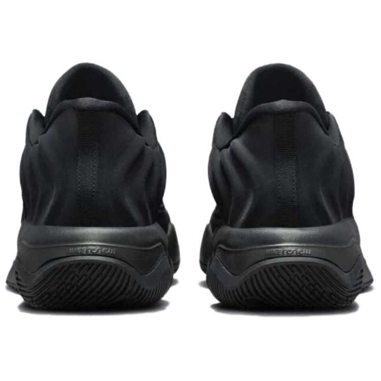 Nike Giannis Immortality 4 Ep Black