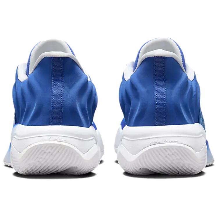 Nike Giannis Immortality 4 Ep Racer Blue