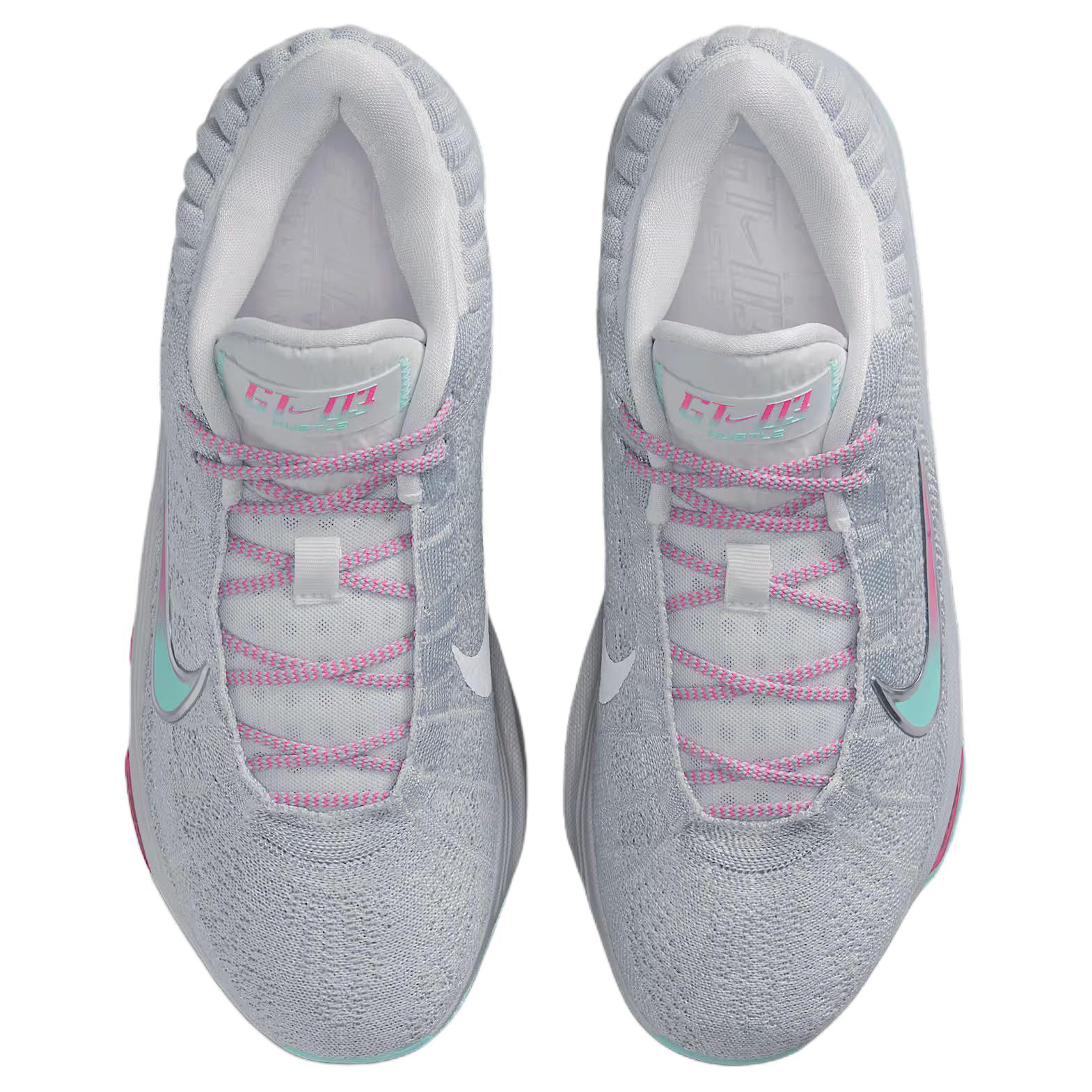 Nike GT Hustle 3 'Gray Blue'