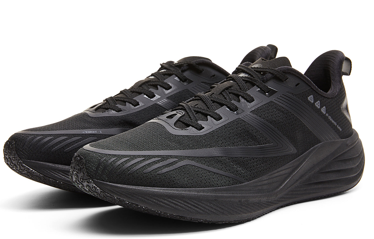 Peak Second Breath 3.0 'Black'