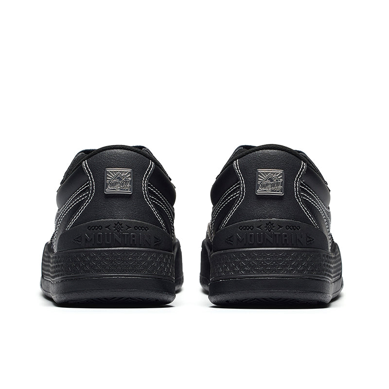 ANTA MOUNTAIN 'Top Black' 「women」