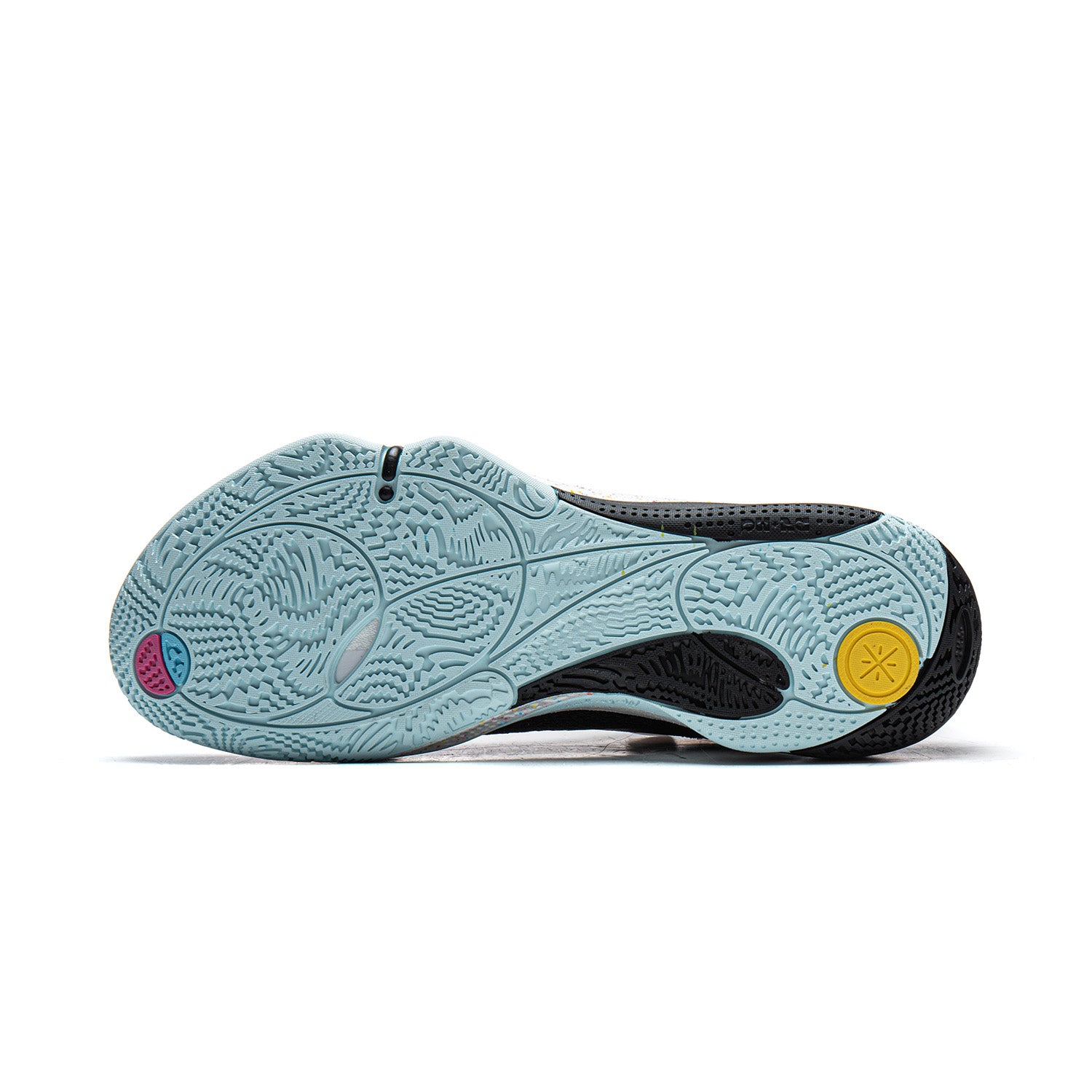 LiNing Wade All City 14 'Team No Sleep' | Free Shipping - Kicksown