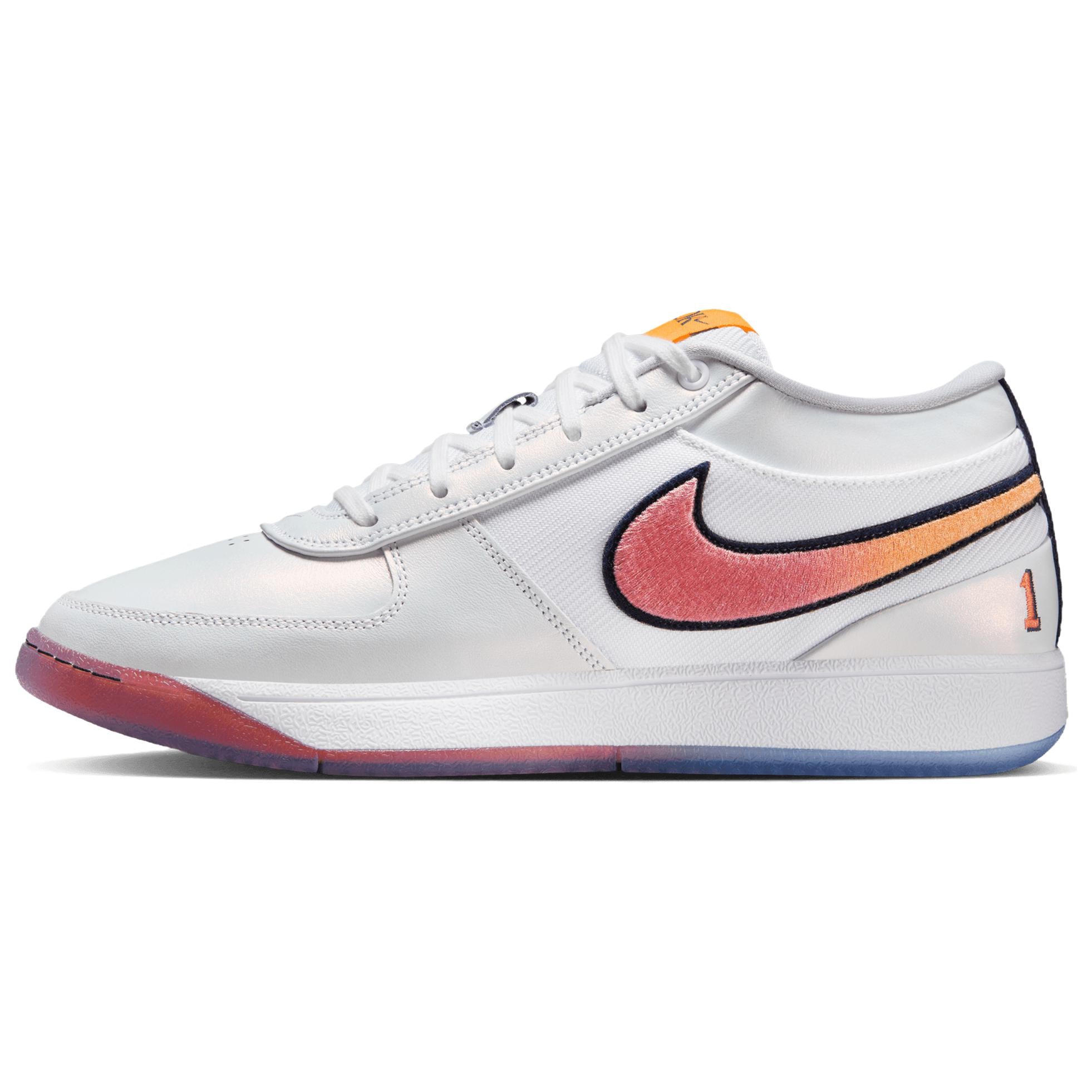 Nike Book 1 Chbl