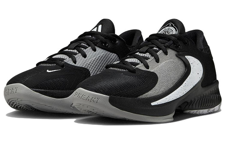 Nike Giannis Freak 4 'Zeus'