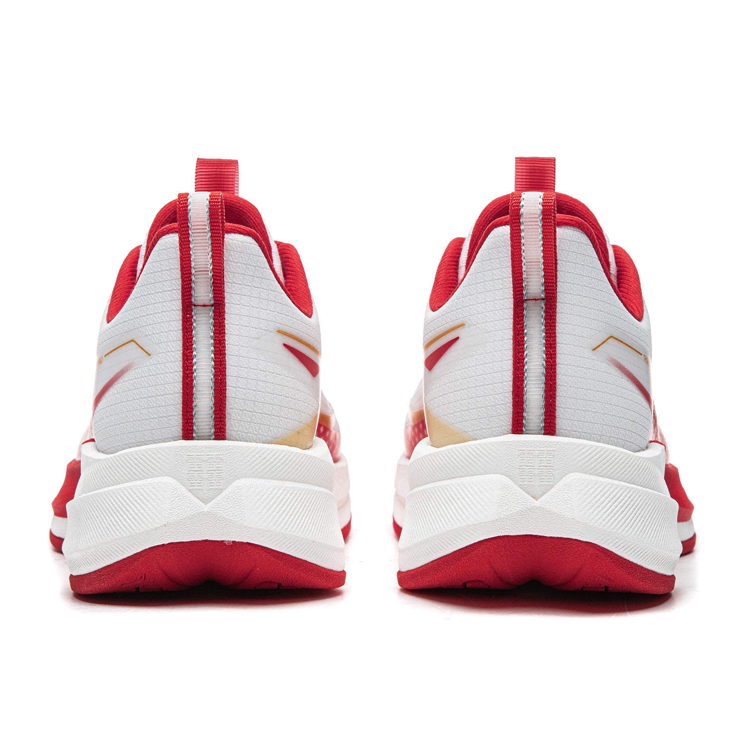 Lining Red Hare 9 PRO Kids 'White Red'