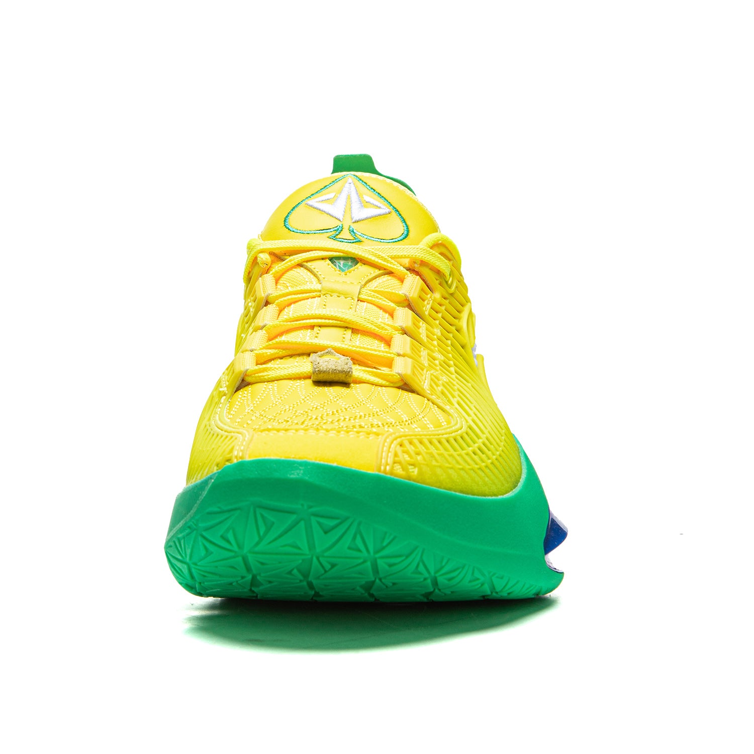 LiNing JB3 'Samba Dancer' - Kicksown store