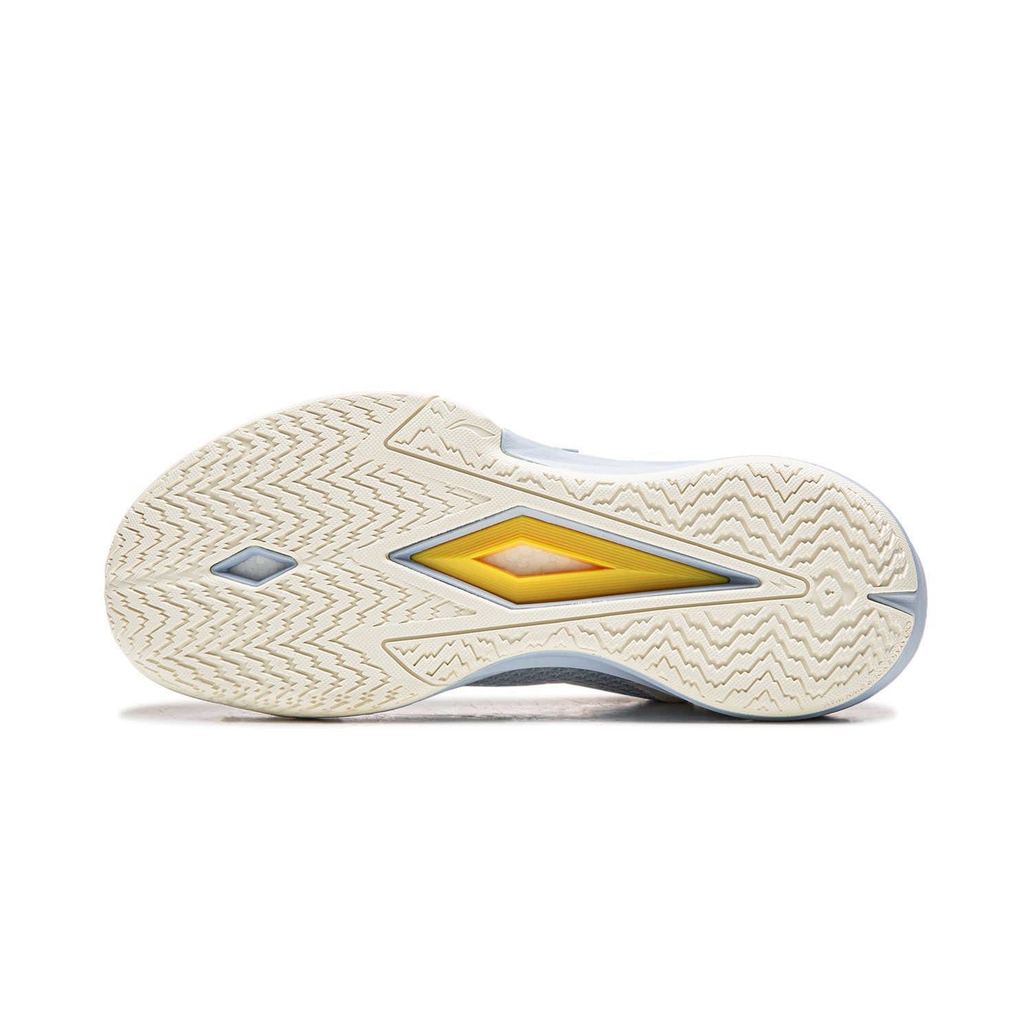 LiNing Flash 2 'White Blue'