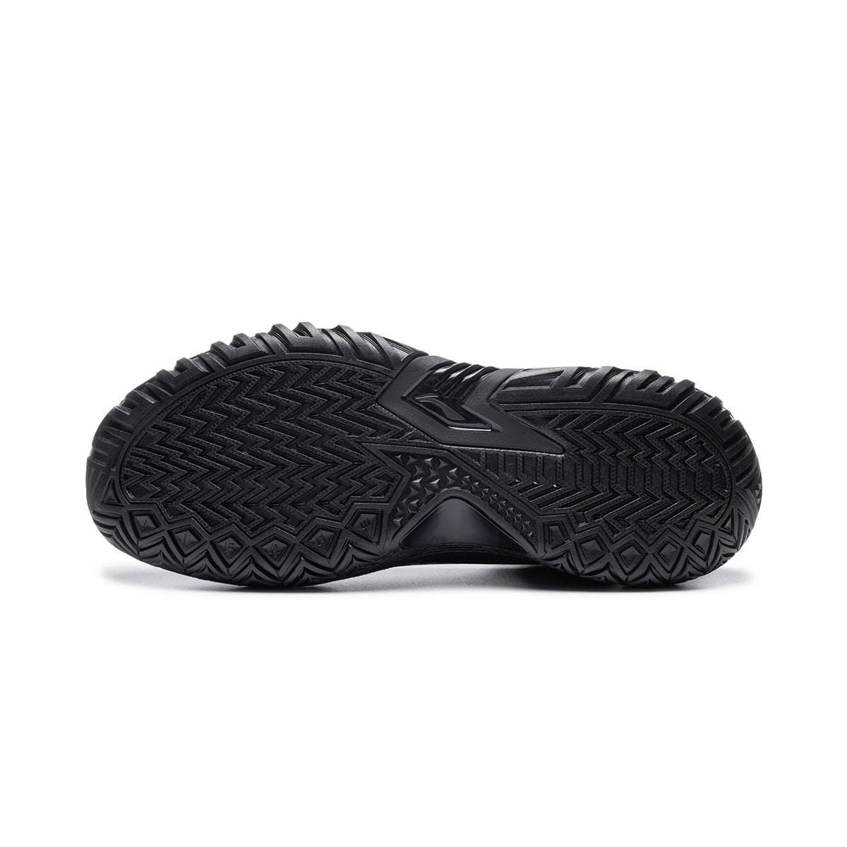 LiNing JieAo 3 V2 'Black Gold'