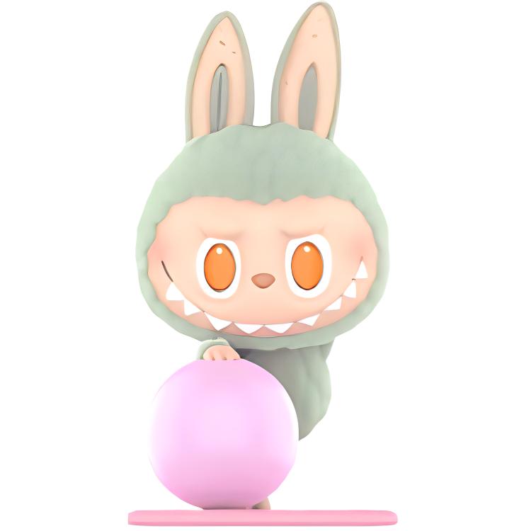 POP MART LABUBU Mystery Boxes - Yoga Series - Kicksown store