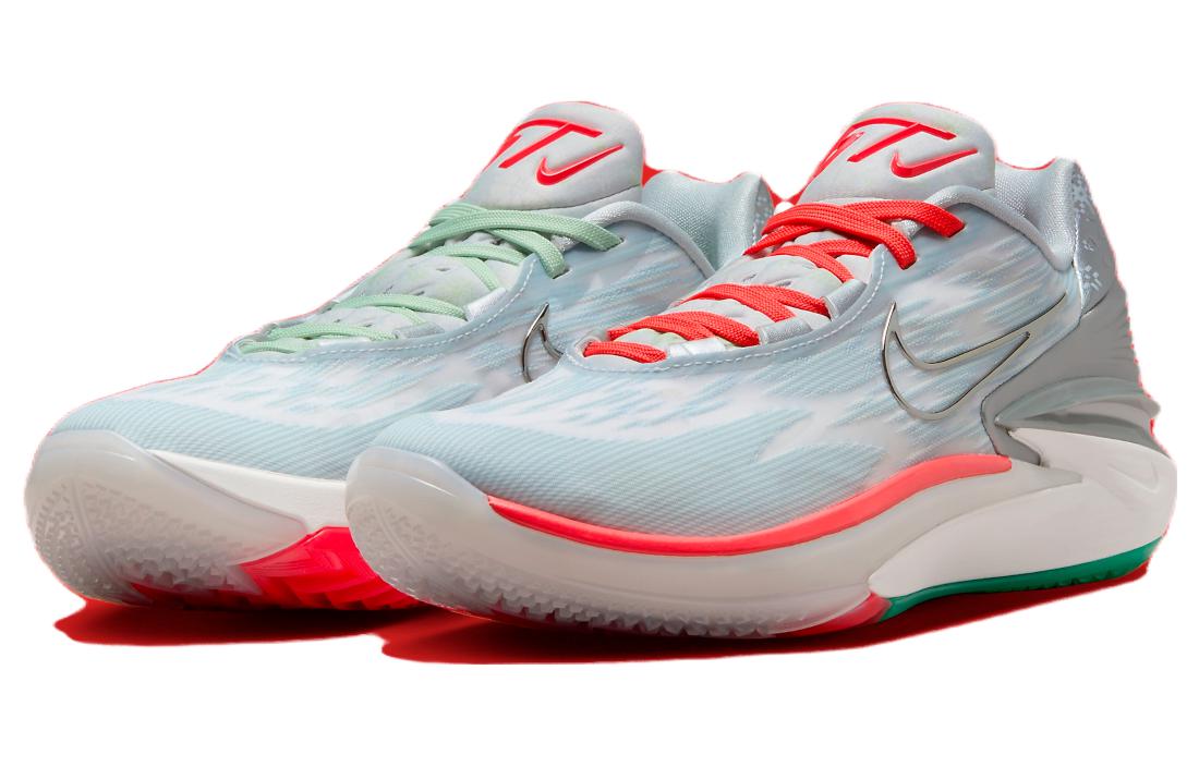 Nike Air Zoom GT Cut 2 Christmas Purple - Kicksown store