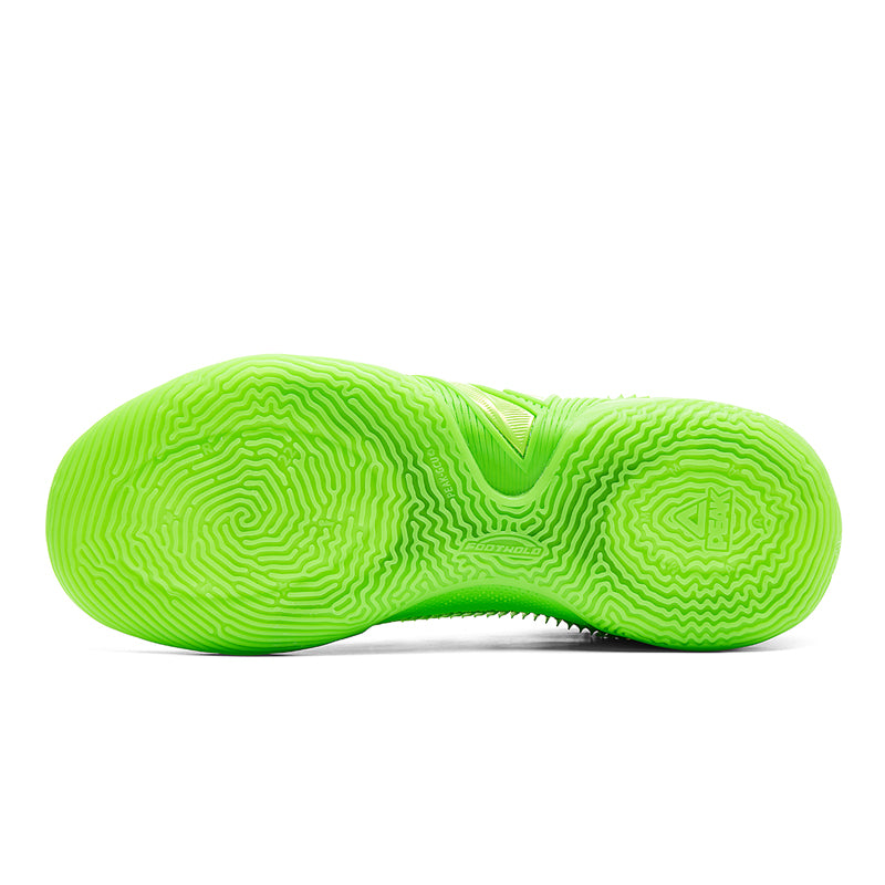 Peak Taichi Andrew Wiggins 5 'Electric Green'