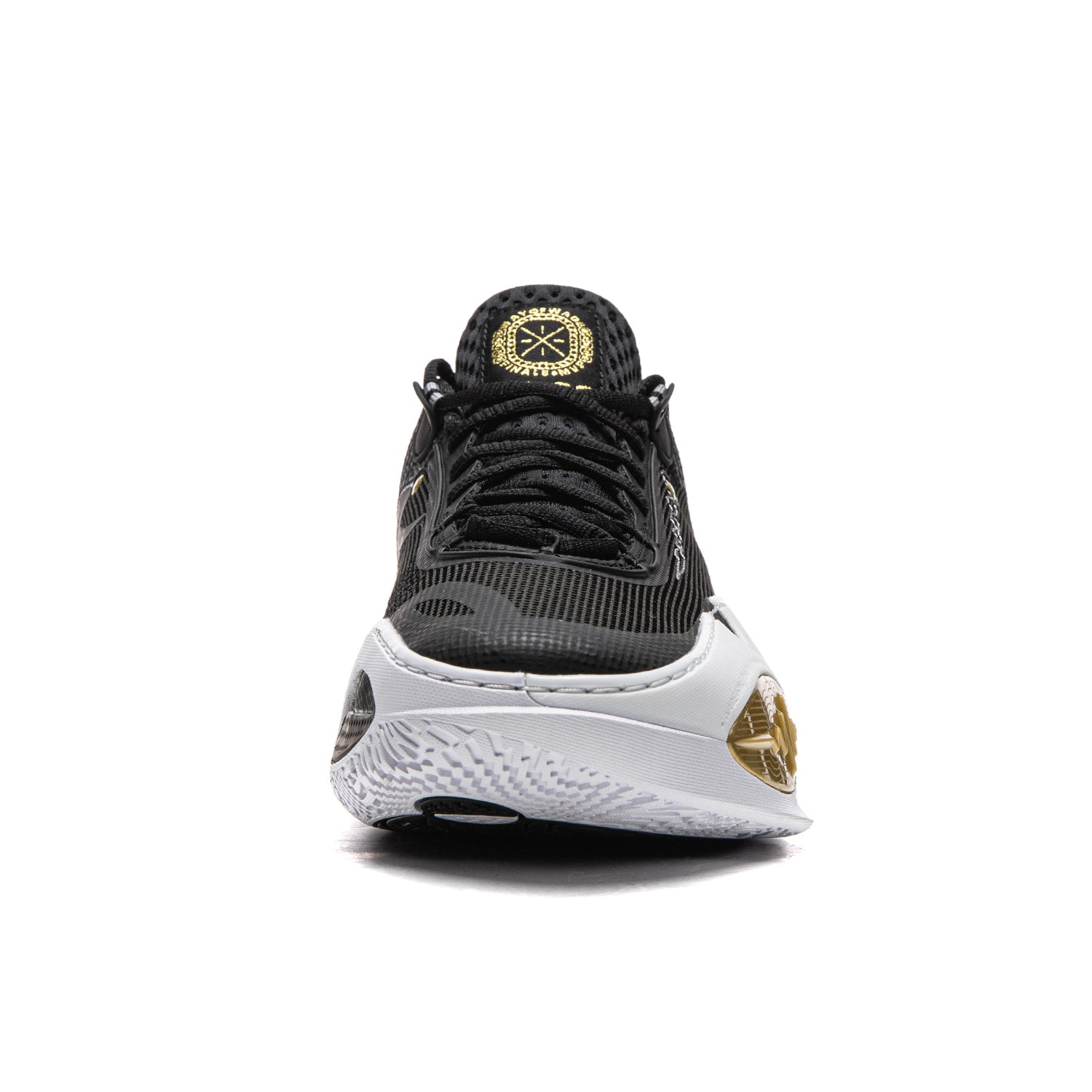 LiNing Wade All City 14 'Black'