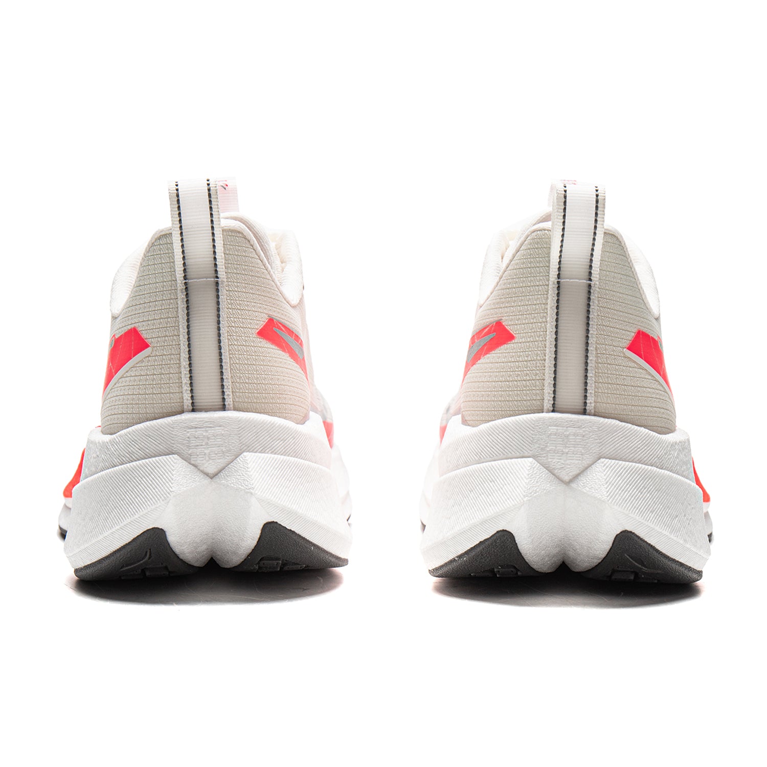 LiNing Red Hare 9 PRO 'Champagne White'