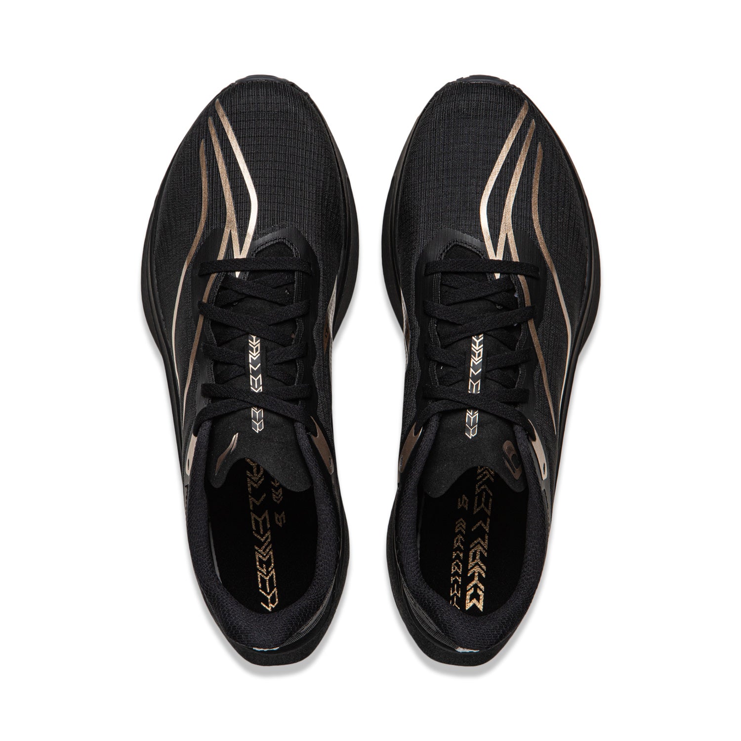 スパイク・シューズ LI-NING FEIDIAN 6 CHALLENGER US8.0 LiNing Feidian 6 Challenger 'Black'
