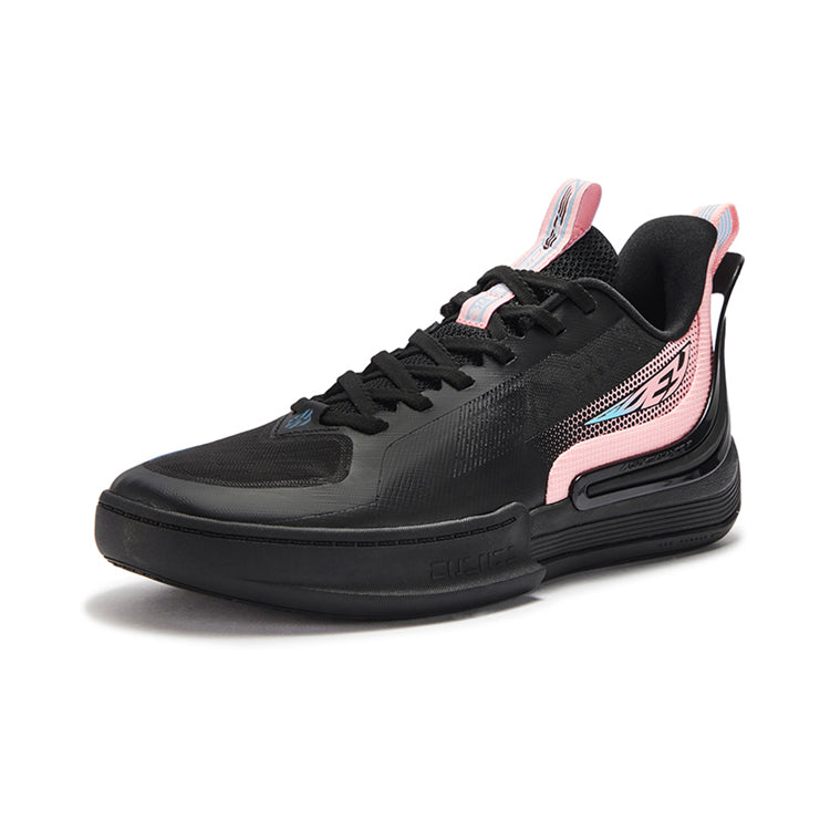 361° Goey 3 'Obsidian Black'