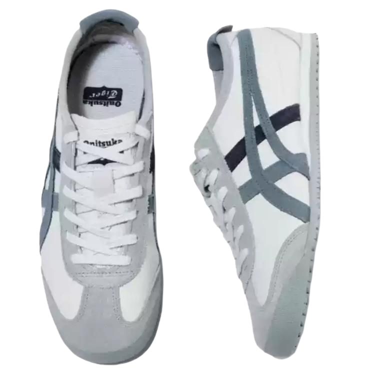 Onitsuka Tiger Mexico 66 'Cream Grey' | Casual Shoes | Free