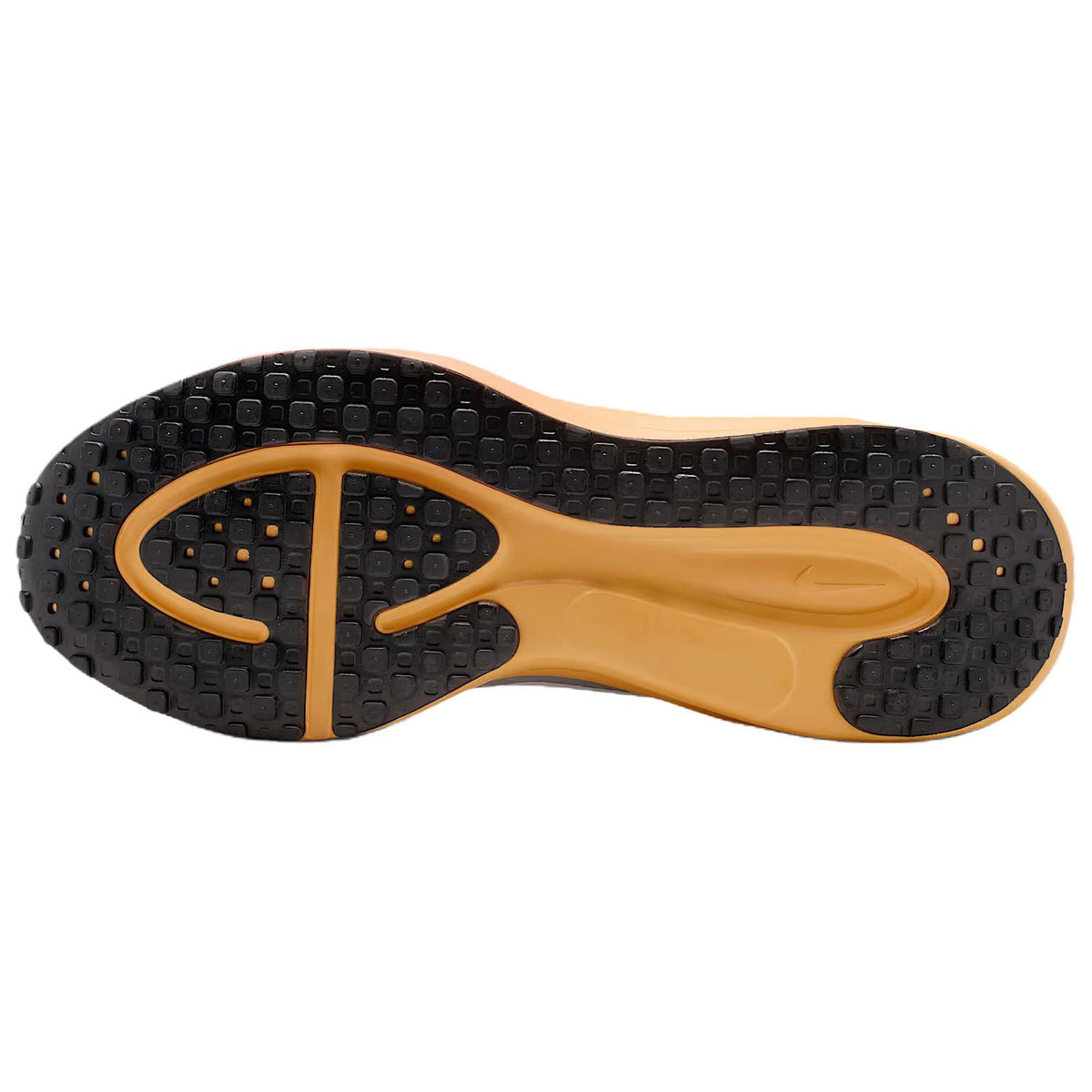 Nike REVOLUTION 8 'Gray Yellow' | Running Shoes
